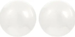 Orecchini a perno - Shimmering Pearls