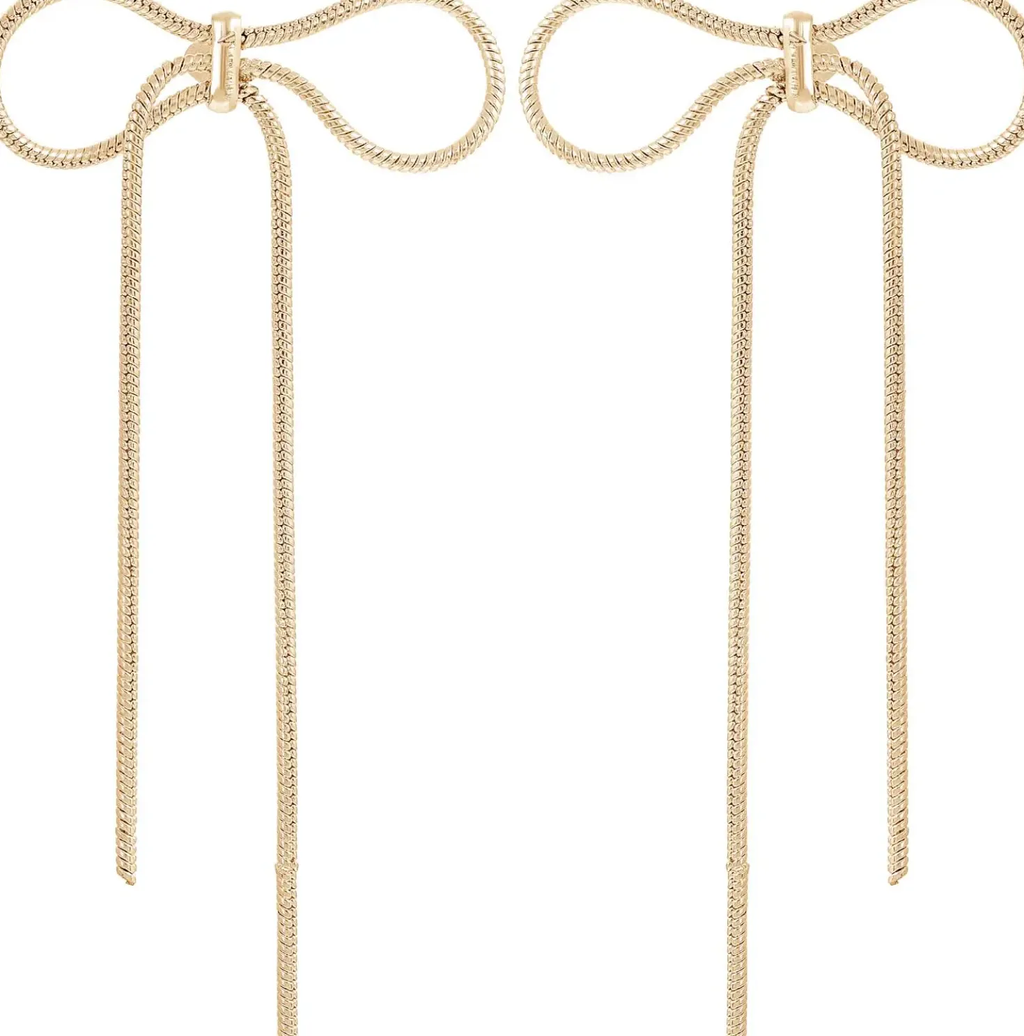 Orecchini a perno - Shining Bows