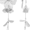 Orecchini a perno - Shiny Petals