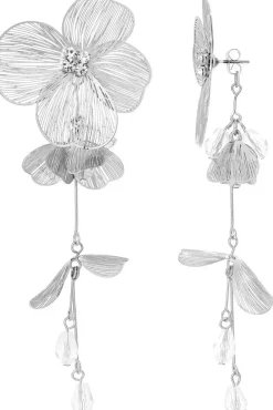 Orecchini a perno - Shiny Petals