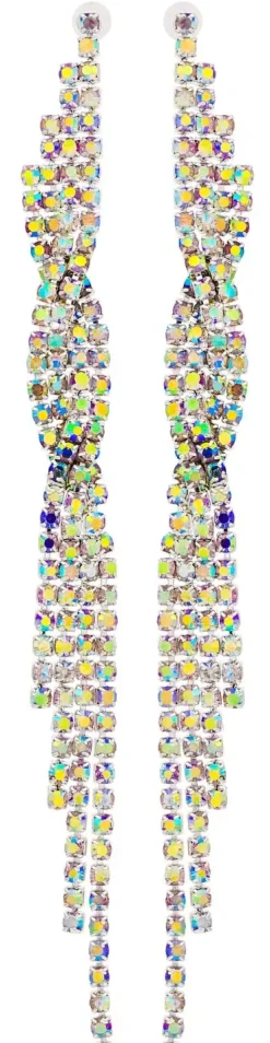 Orecchini a perno - Shiny Sparkle
