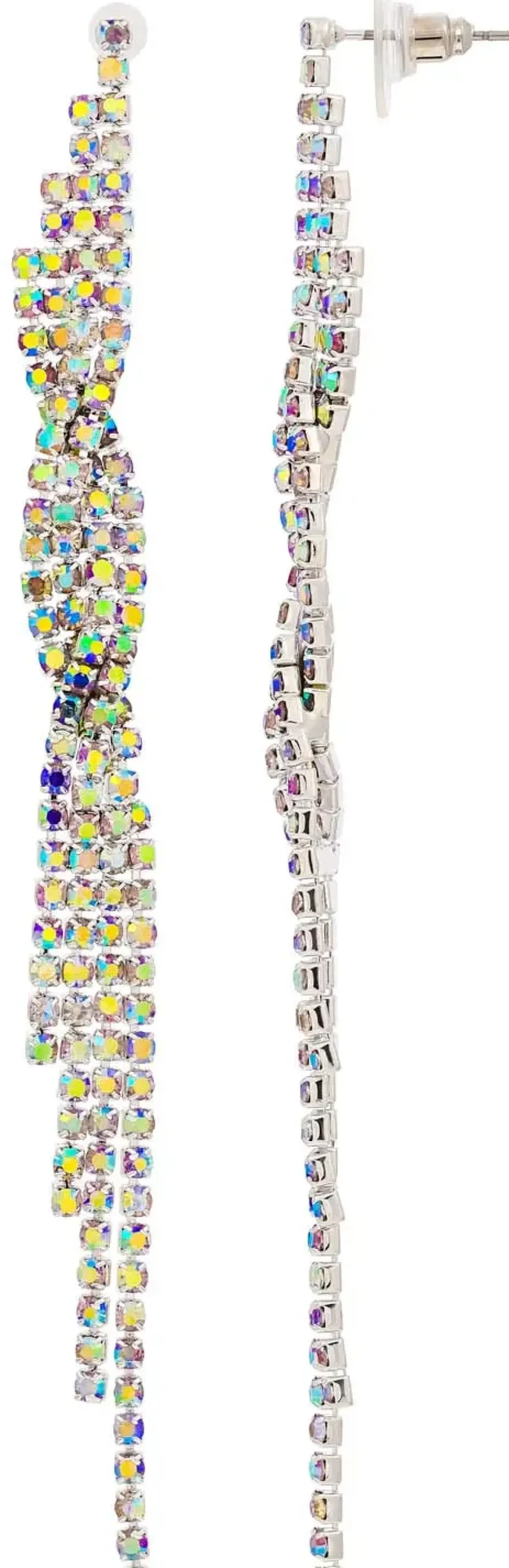 Orecchini a perno - Shiny Sparkle