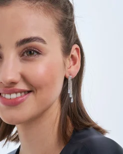 Orecchini a perno - Shiny Highlight