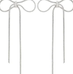 Orecchini a perno - Shiny Bows
