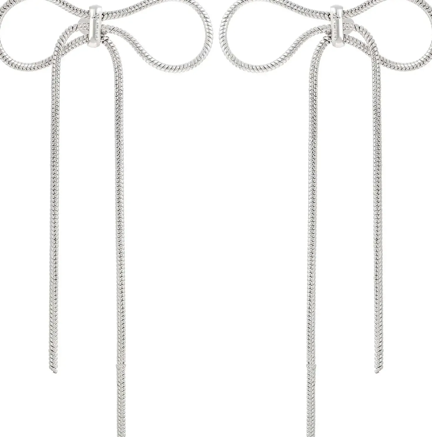 Orecchini a perno - Shiny Bows