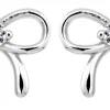 Orecchini a perno - Simple Bows
