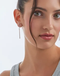 Orecchini a perno - Simple Design