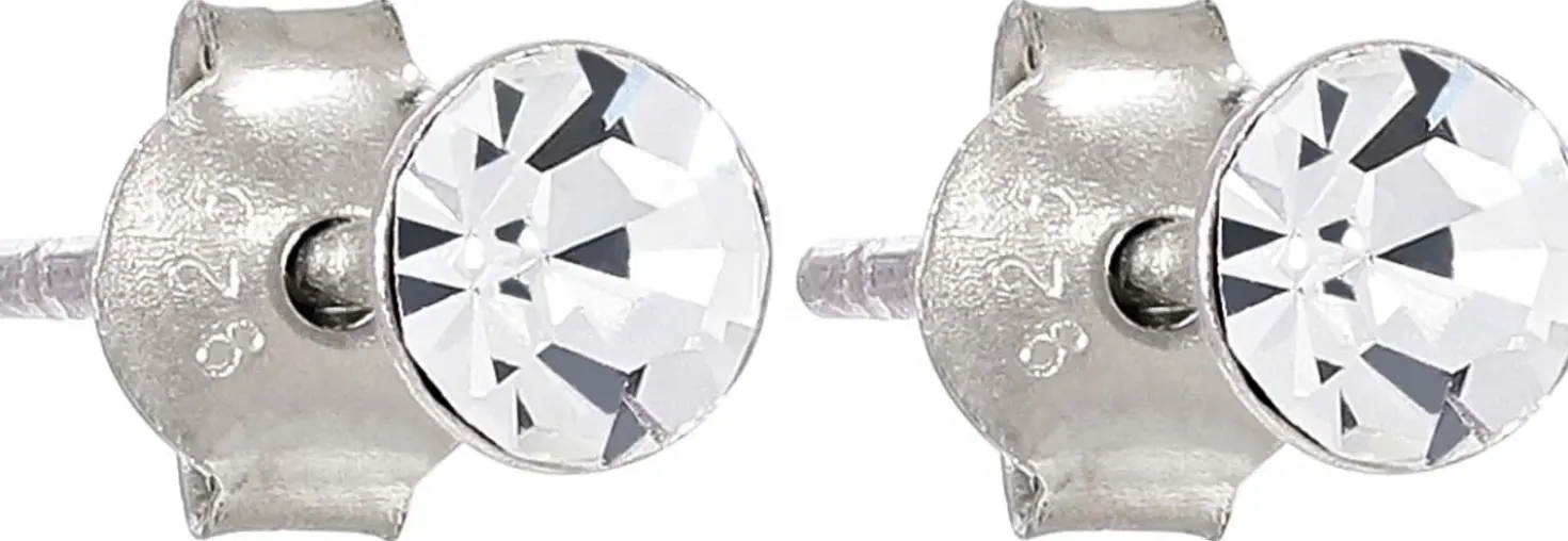 Orecchini a perno - Small Glam