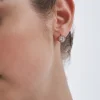 Orecchini a perno - Smart Rosé
