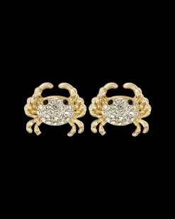 Orecchini a perno - Sparkling Claws