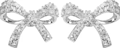 Orecchini a perno - Sparkling Bows