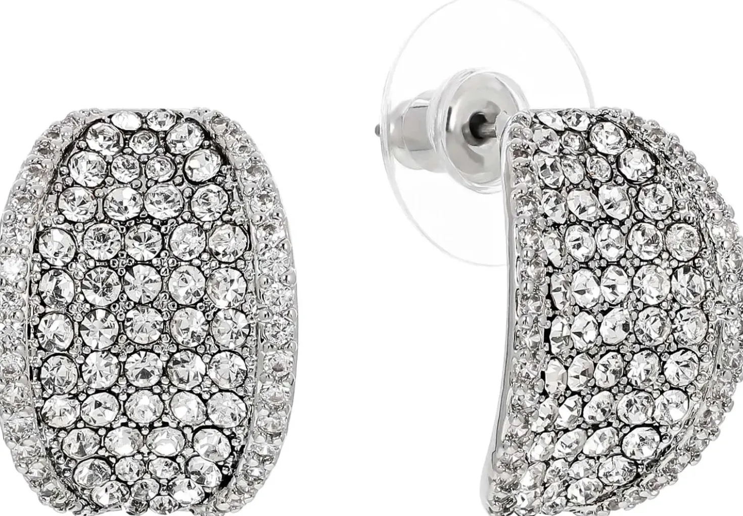 Orecchini a perno - Sparkling Vibe