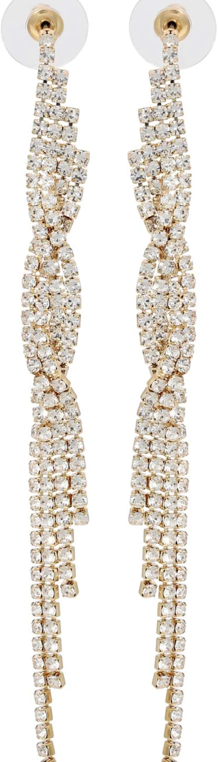 Orecchini a perno - Sparkling Glamour