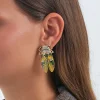 Orecchini a perno - Sparkling Forest