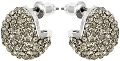 Orecchini a perno - Sparkling Ball