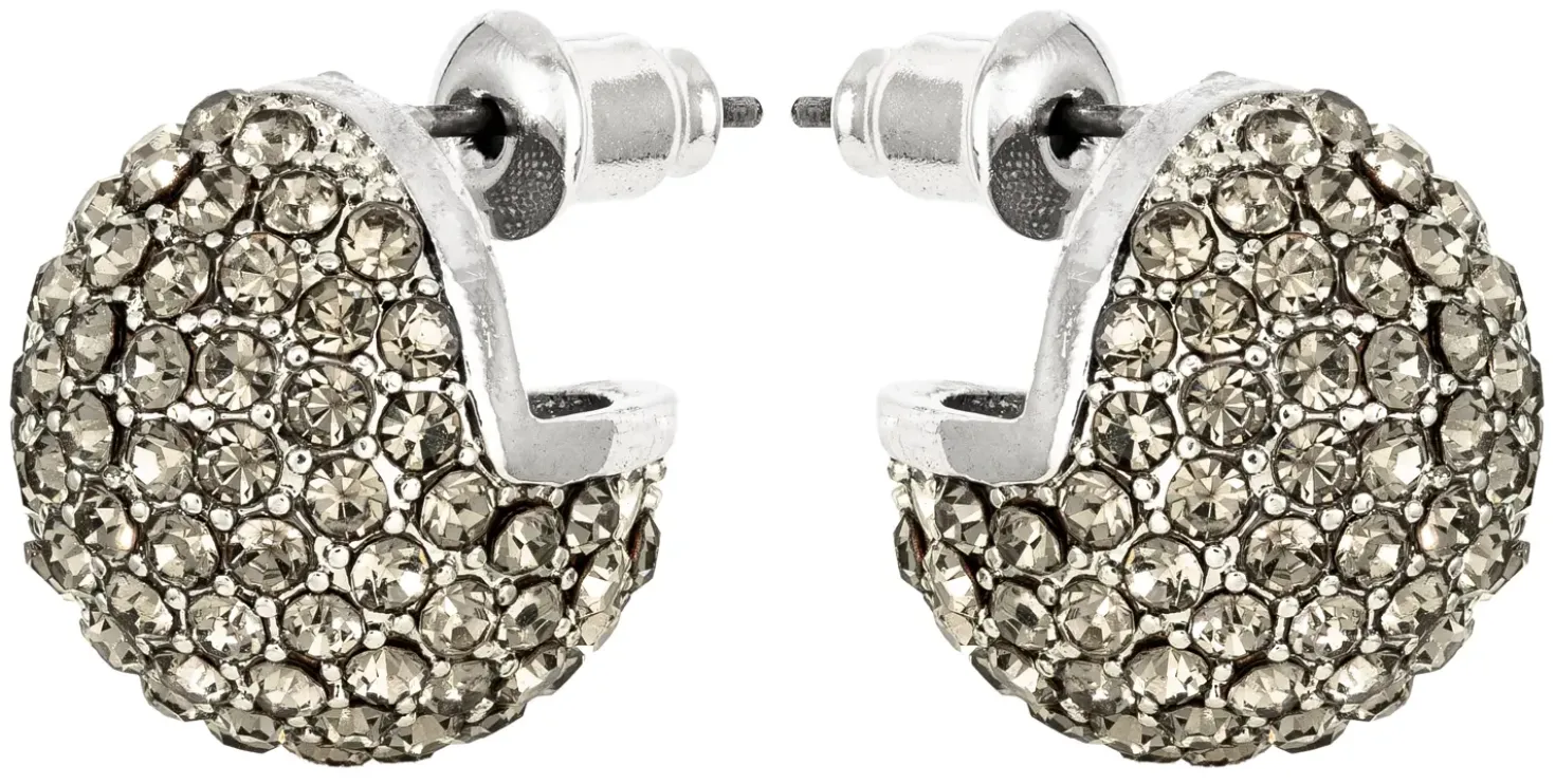 Orecchini a perno - Sparkling Ball