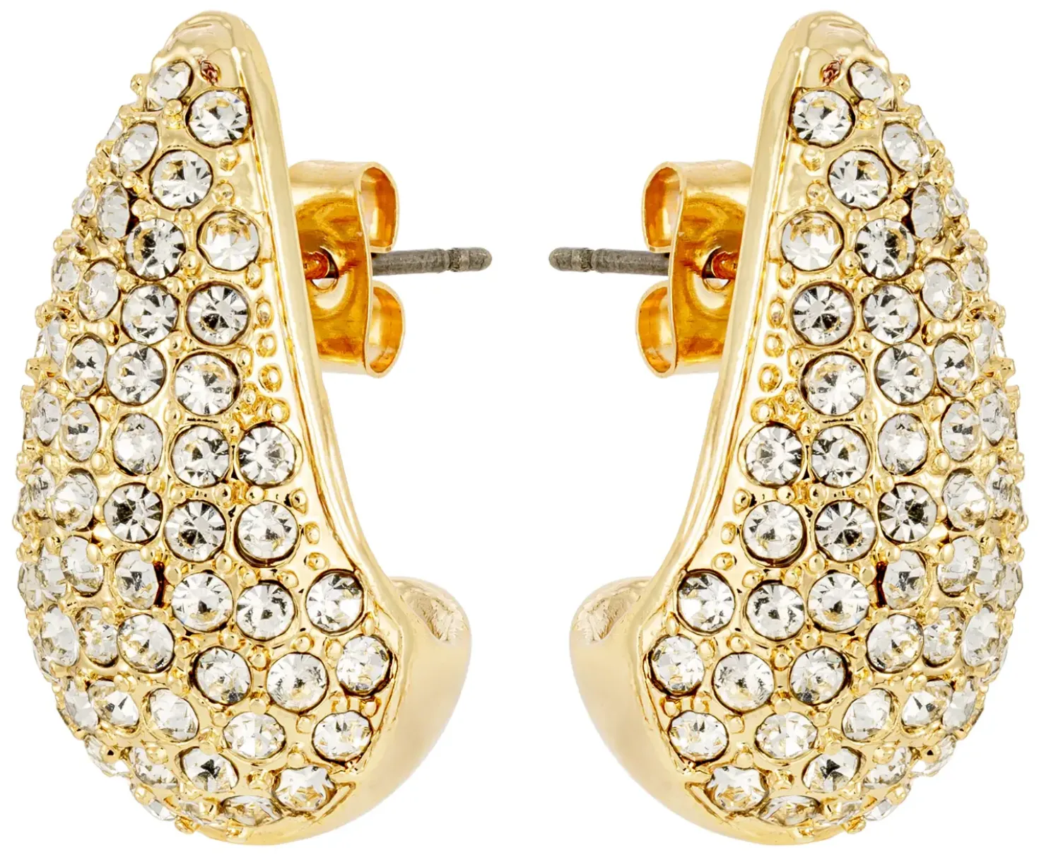 Orecchini a perno - Sparkling Life