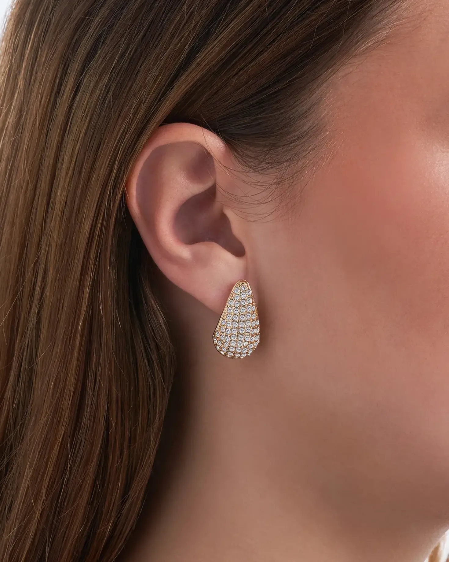 Orecchini a perno - Sparkling Life