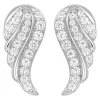 Orecchini a perno - Sparkly Wings