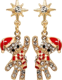 Orecchini a perno - Sparkling Cutie