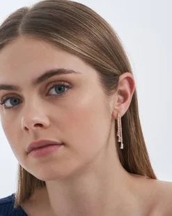 Orecchini a perno - Sparkling Highlight