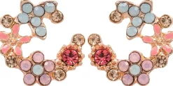 Orecchini a perno - Spring Vibes