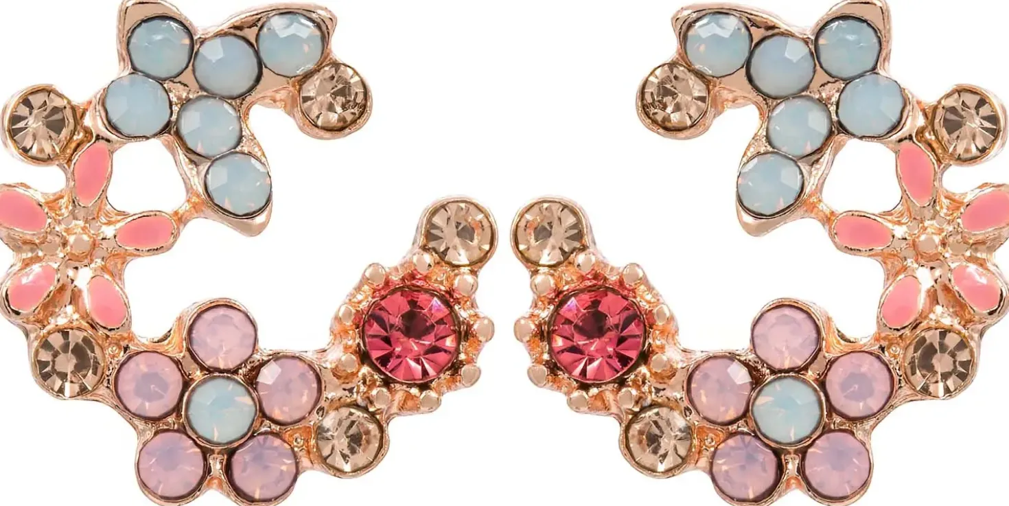 Orecchini a perno - Spring Vibes