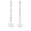 Orecchini a perno - Statement Pearl