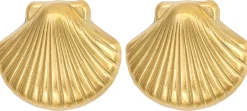 Orecchini a perno - Steel Shell