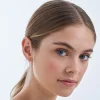 Orecchini a perno - Stylish Hearts