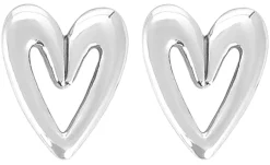 Orecchini a perno - Sweet Heart