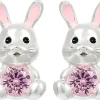 Orecchini a perno - Sweet Easter