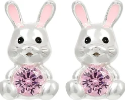 Orecchini a perno - Sweet Easter