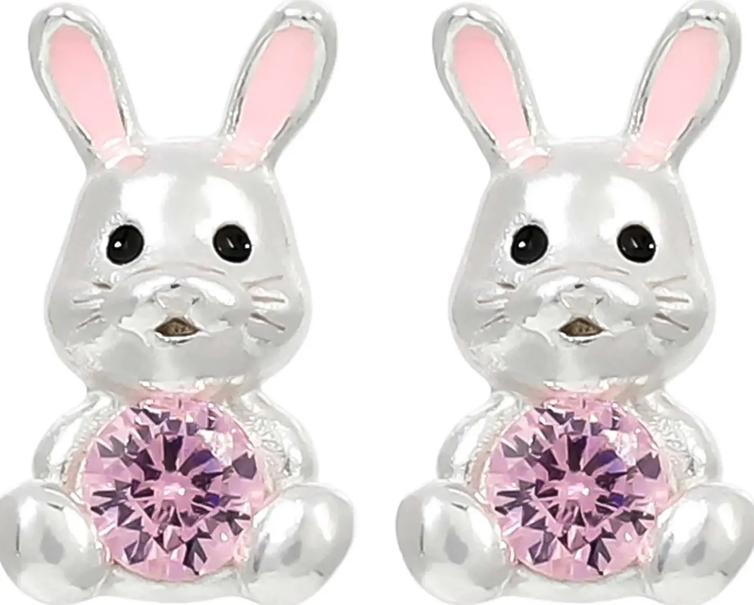 Orecchini a perno - Sweet Easter