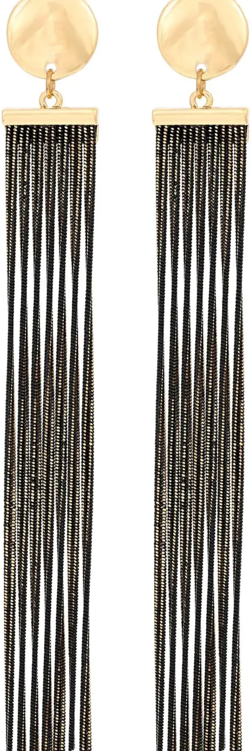 Orecchini a perno - Tender Tassels