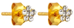 Orecchini a perno - Tiny Blossom