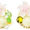 Orecchini a perno - Wild Flowers