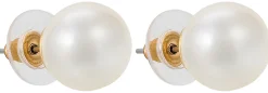Orecchini a perno - Wonderful Pearls