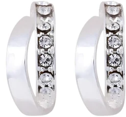 Orecchini Argento - Rings