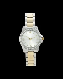 Orologio - Bicolore
