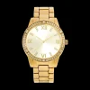 Orologio - Bold Gold