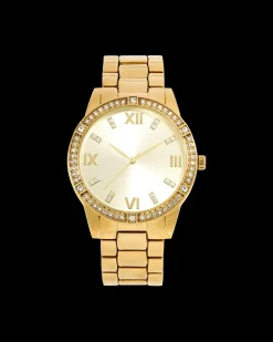 Orologio - Bold Gold