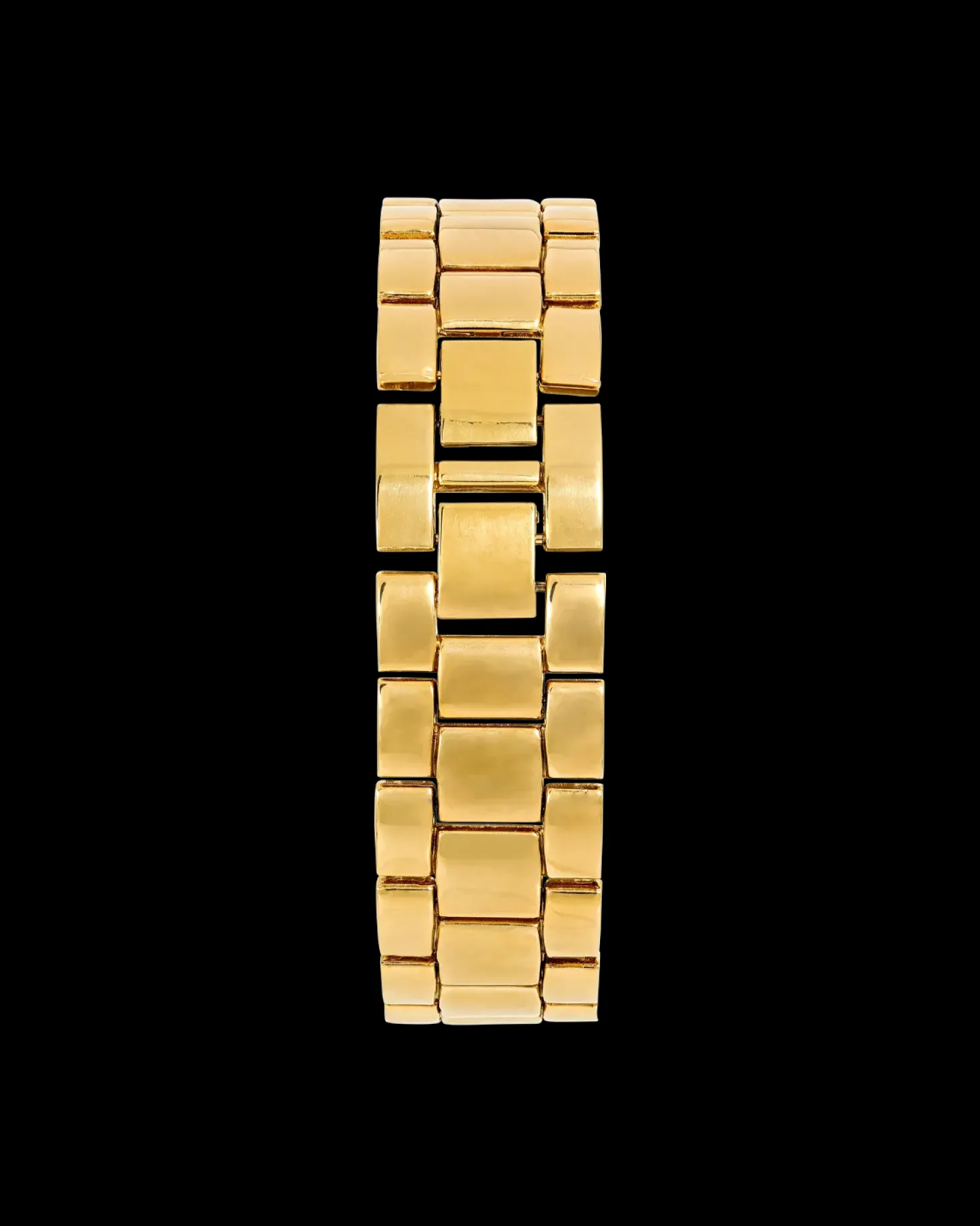 Orologio - Bold Gold