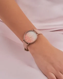 Orologio - Charming Pink