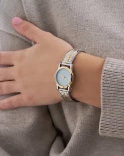 Orologio - Classy Bicolor