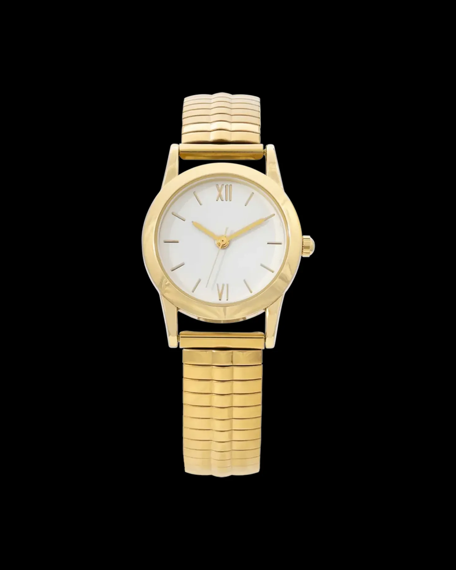 Orologio - Classy Gold