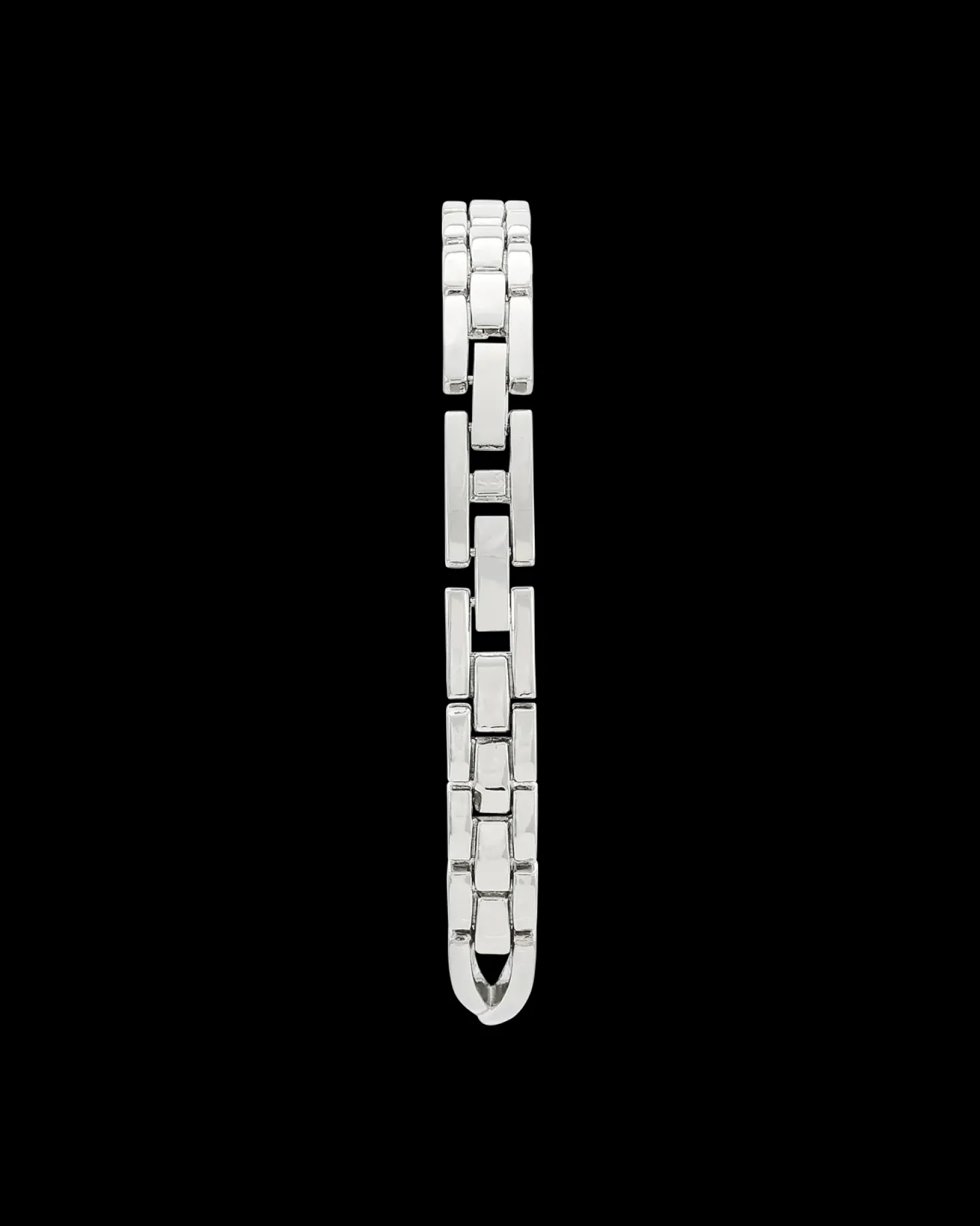 Orologio - Classy Silver