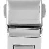 Orologio - Crystal Silver