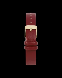 Orologio - Cute Burgundy