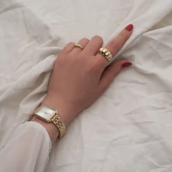 Orologio - Glossy Elegance